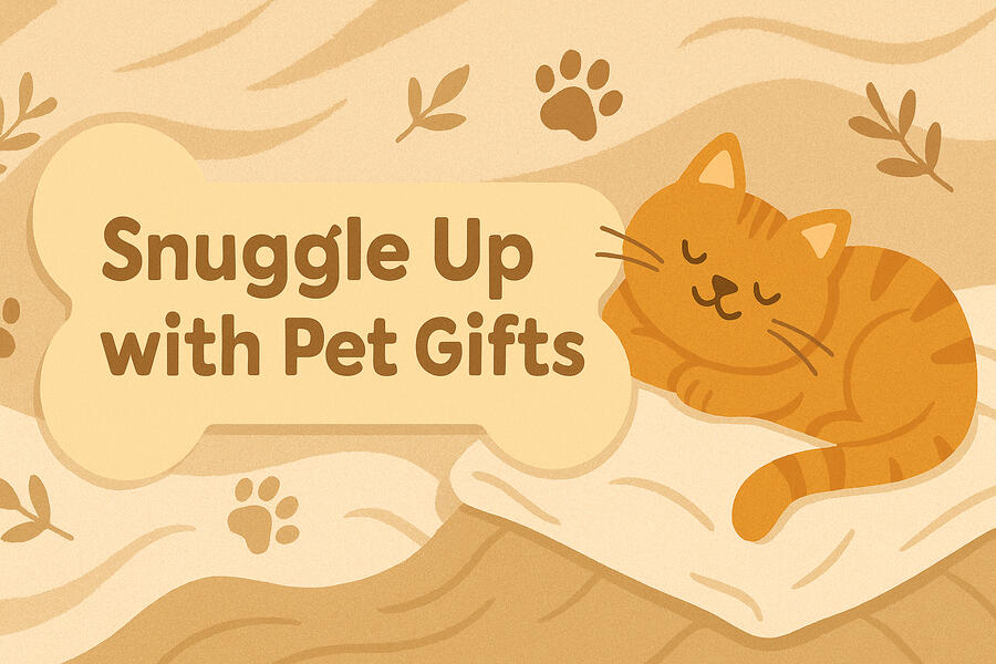Shop unique gifts for your pet on Etsy